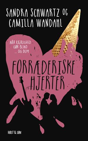 Forræderiske hjerter