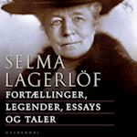 Fortællinger, legender, essays og taler