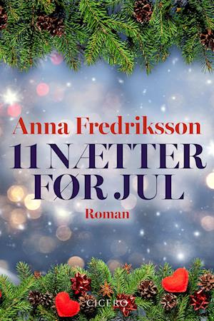 11 nætter før jul