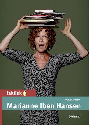 Marianne Iben Hansen