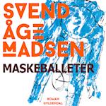 Maskeballet