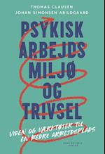 Psykisk Arbejdsmiljø og Trivsel