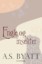 Engle & insekter