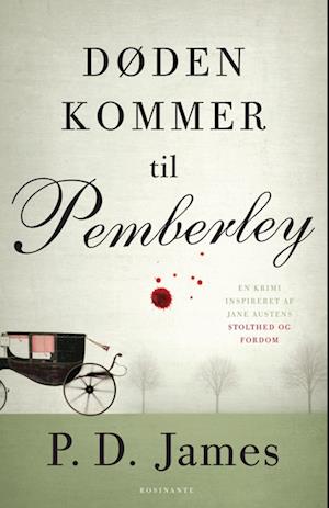 Døden kommer til Pemberley