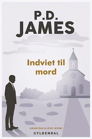 Indviet til mord