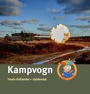 Kampvogn