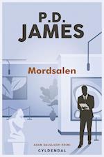 Mordsalen