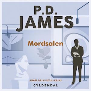 Mordsalen