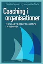 Coaching i organisationer