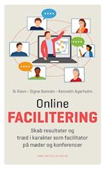 Onlinefacilitering