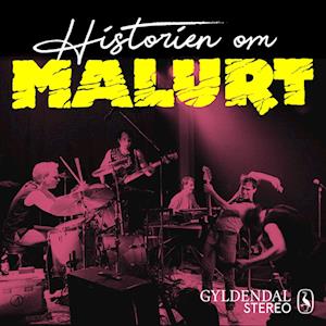 Se Historien om Malurt - Gendannelse - EP#01-Michael Falch hos Saxo