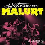 Historien om Malurt - Et undergrundsband tager form - EP#04