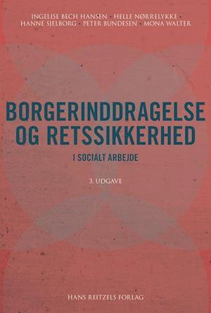 Borgerinddragelse og retssikkerhed