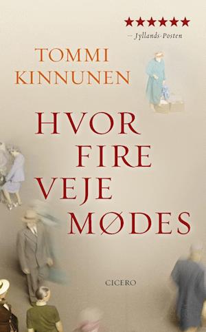 Hvor fire veje mødes