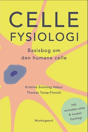 Cellefysiologi-Kristine Svinning Valeur-Bog