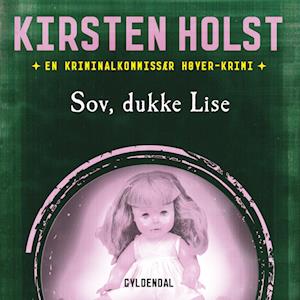 Sov dukke Lise-Kirsten Holst