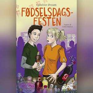 Fødselsdagsfesten