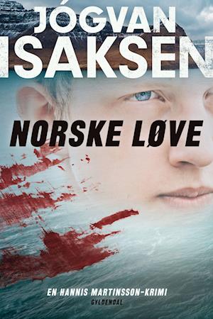 Norske Løve