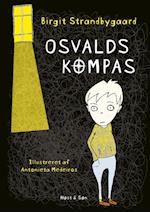 Osvalds kompas