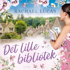 Få lille bibliotek af Rachael Lucas som lydbog i Lydbog download format dansk - 9788702349306