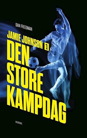 Jamie Johnson 1 - Den store kampdag