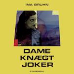 Dame, knægt, joker