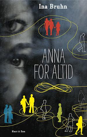 Anna for altid