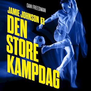 Jamie Johnson 1 - Den store kampdag