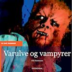 Varulve og vampyrer