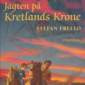 Jagten på Kretlands krone