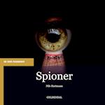 Spioner