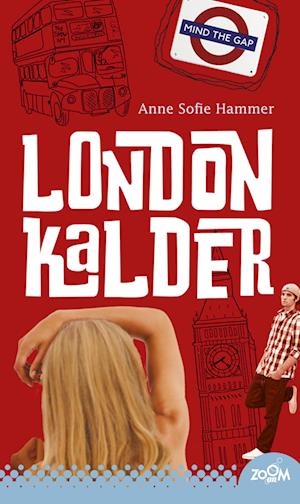 London kalder-Anne Sofie Hammer