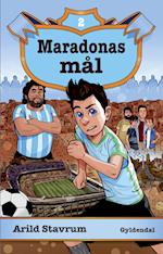 Maradonas magi 2 - Maradonas mål
