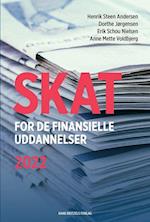 Skat for de finansielle uddannelser