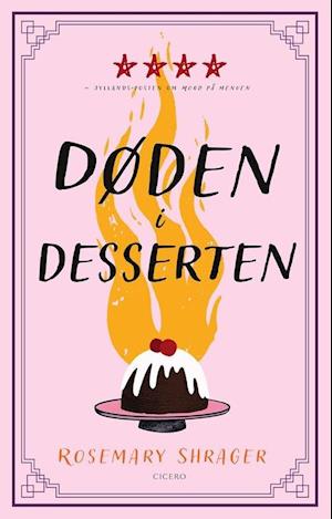 Døden i desserten