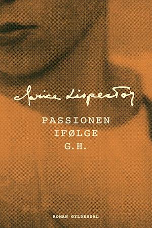 Passionen ifølge G.H.