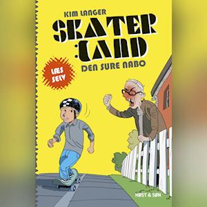 Skaterland - Den sure nabo