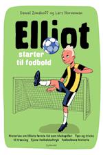 Elliot 1 - Elliot starter til fodbold