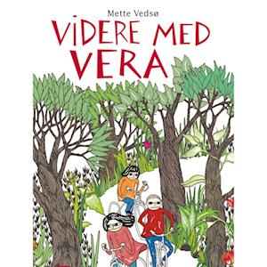 Videre med Vera