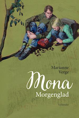 Mona Morgenglad