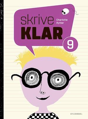 Skriveklar 9