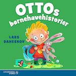 Ottos Børnehavehistorier