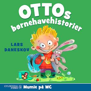 Ottos børnehavehistorier - Mumie på WC