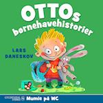Ottos børnehavehistorier - Mumie på WC