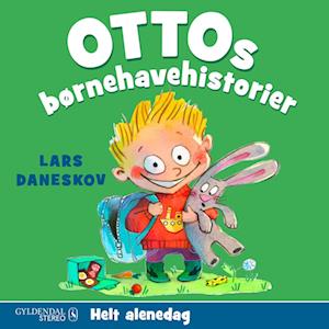 Ottos børnehavehistorier - Helt alenedag