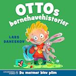 Ottos børnehavehistorier - Da mormor blev plim