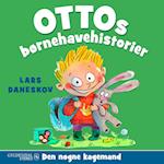 Ottos børnehavehistorier - Den nøgne kagemand