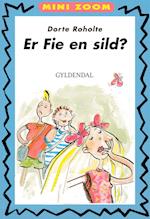 Adam og Emil 1 – Er Fie en sild?