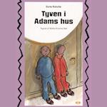 Adam og Emil 7 - Tyven i Adams hus