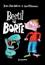 Bertil og Borte